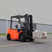 Погрузчики RX 3050L RX 3050L, OXLIFT, Вилочные погрузчики
