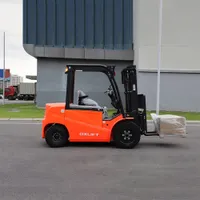 Погрузчики RX 3050L RX 3050L, OXLIFT, Вилочные погрузчики