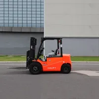 Погрузчики RX 3050L RX 3050L, OXLIFT, Вилочные погрузчики
