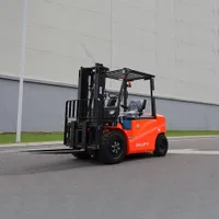 Погрузчики RX 3050L RX 3050L, OXLIFT, Вилочные погрузчики