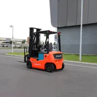 Погрузчики RX 3050L RX 3050L, OXLIFT, Вилочные погрузчики