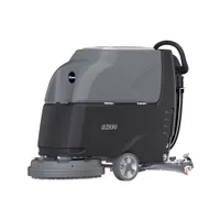 Поломоечные машины GK200 GK200, OXLIFT, Поломоечные машины