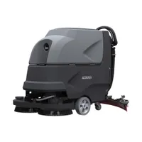 Поломоечные машины GK200D GK200D, OXLIFT, Поломоечные машины
