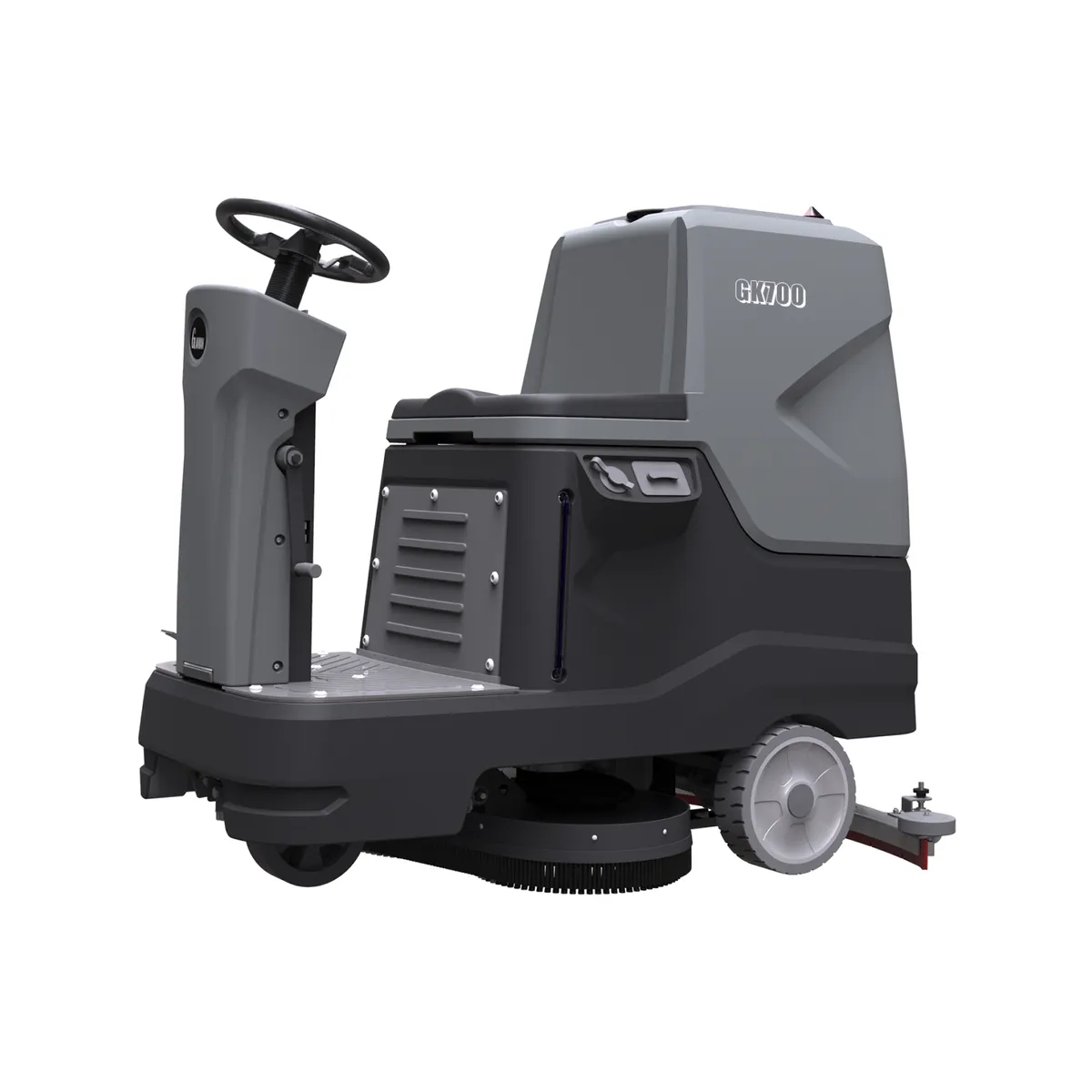 Поломоечные машины GK700 GK700, OXLIFT, Поломоечные машины
