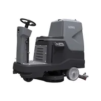 Поломоечные машины GK700 GK700, OXLIFT, Поломоечные машины