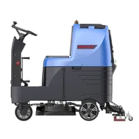 Поломоечные машины OXLIFT X3 OXLIFT X3, OXLIFT, Поломоечные машины
