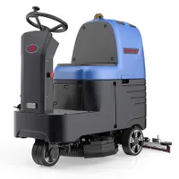 Поломоечные машины OXLIFT X3 OXLIFT X3, OXLIFT, Поломоечные машины