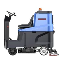 Поломоечные машины OXLIFT X5 OXLIFT X5, OXLIFT, Поломоечные машины