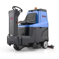 Поломоечные машины OXLIFT X5 OXLIFT X5, OXLIFT, Поломоечные машины