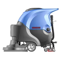 Поломоечные машины T7 T7, OXLIFT, Поломоечные машины