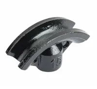 Пуансон 1 1/2" (40 мм) для трубогибов TL 12-16т, TOR Industries, Пресс-инструмент