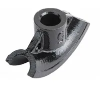 Пуансон 1 1/2" (40 мм) для трубогибов TL 12-16т, TOR Industries, Пресс-инструмент