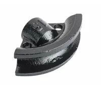 Пуансон 1 1/2" (40 мм) для трубогибов TL 12-16т, TOR Industries, Пресс-инструмент