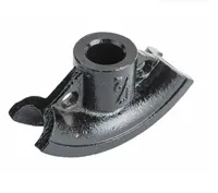 Пуансон 1 1/2" (40 мм) для трубогибов TL 12-16т, TOR Industries, Пресс-инструмент