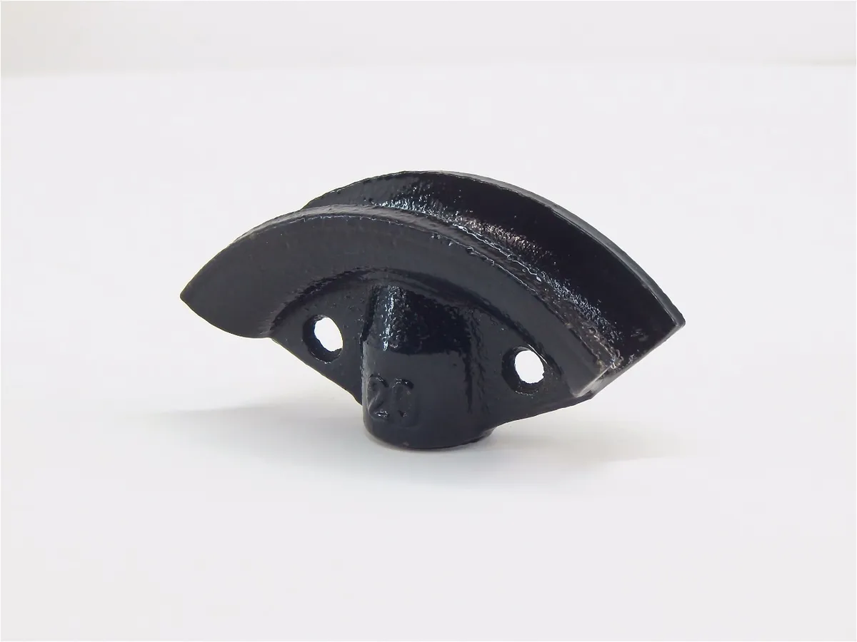 Пуансон 3/4" (20 мм) для трубогибов TL/LT 8-16т, TOR Industries, Пресс-инструмент