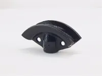 Пуансон 3/4" (20 мм) для трубогибов TL/LT 8-16т, TOR Industries, Пресс-инструмент