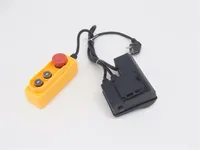 Пульт управления для талей электрических PA 500/1000 2 кнопки+стоп (С 45uF), TOR Industries, Тали электрические