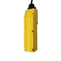 Пульт управления GEARSEN PAP-PU 600/1200 для передвижной мини-тали, GEARSEN, Несопоставлено