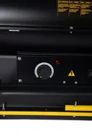 Пушка тепловая дизельная непрямого нагрева 20 кВт TOR BGO-20C, TOR Industries, Тепловые пушки