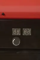 Пушка тепловая дизельная непрямого нагрева 50 кВт TOR BJB-50B, TOR Industries, Тепловые пушки