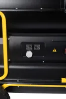 Пушка тепловая дизельная непрямого нагрева 60 кВт TOR BGO-60B, TOR Industries, Тепловые пушки