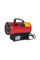 Пушка тепловая газовая 15 кВт TOR BJG-15A, TOR Industries, Тепловые пушки