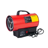 Пушка тепловая газовая 15 кВт TOR BJG-15A, TOR Industries, Тепловые пушки