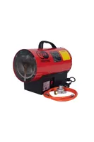 Пушка тепловая газовая 25 кВт TOR BJG-25A, TOR Industries, Тепловые пушки