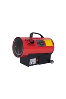 Пушка тепловая газовая 25 кВт TOR BJG-25A, TOR Industries, Тепловые пушки