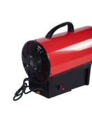 Пушка тепловая газовая 25 кВт TOR BJG-25A, TOR Industries, Тепловые пушки