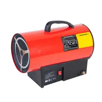 Пушка тепловая газовая 25 кВт TOR BJG-25A, TOR Industries, Тепловые пушки