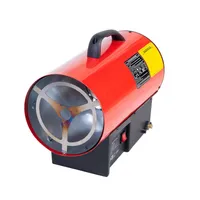 Пушка тепловая газовая 25 кВт TOR BJG-25A, TOR Industries, Тепловые пушки
