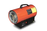 Пушка тепловая газовая 35 кВт TOR BJG-35A, TOR Industries, Тепловые пушки