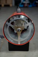 Пушка тепловая газовая 35 кВт TOR BJG-35A, TOR Industries, Тепловые пушки