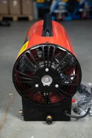 Пушка тепловая газовая 35 кВт TOR BJG-35A, TOR Industries, Тепловые пушки