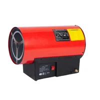 Пушка тепловая газовая 35 кВт TOR BJG-35A, TOR Industries, Тепловые пушки