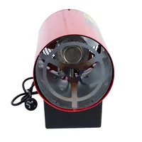 Пушка тепловая газовая 35 кВт TOR BJG-35A, TOR Industries, Тепловые пушки