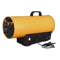 Пушка тепловая газовая 50 кВт TOR BGA1401-50T, TOR Industries, Тепловые пушки