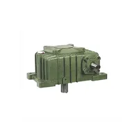 Редуктор TOR WPX 100 1/10-С, TOR Industries, Несопоставлено