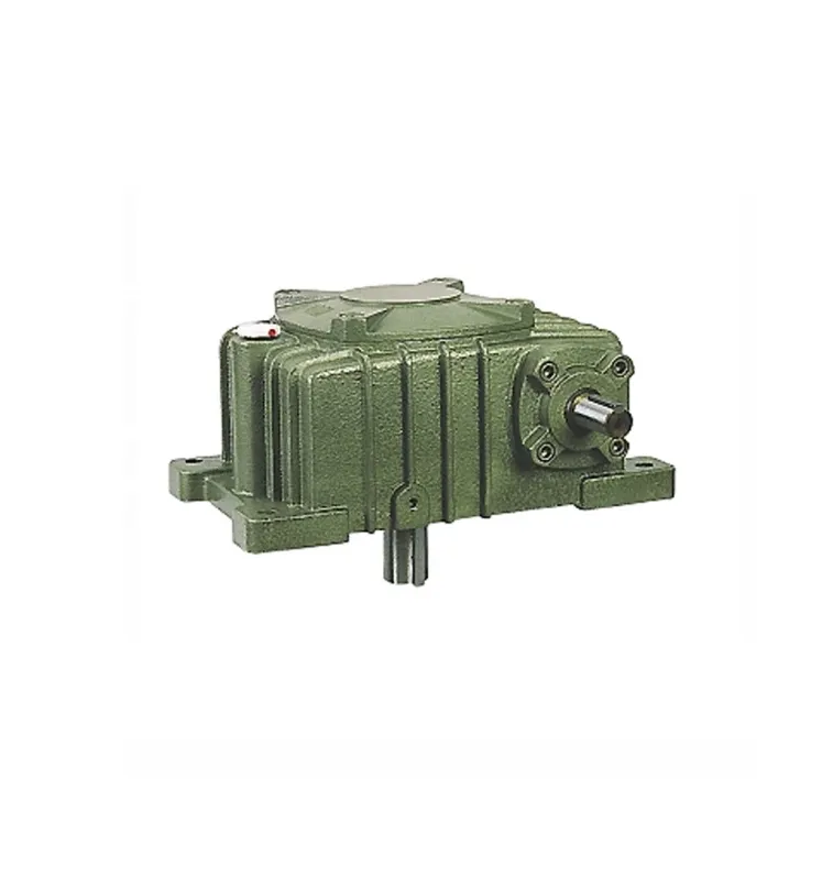 Редуктор TOR WPX 100 1/10-С, TOR Industries, Несопоставлено