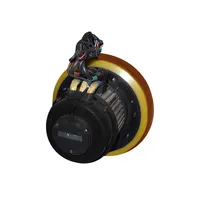 Редуктор ведущего колеса в сборе для штабелеров SDR 1-1,2 т, SDR1635, Адванта-М, Запчасти для складской техники