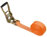 Ремень стяжной TOR 1,5/3,0 т 3,0 м 35 мм (кольцевой), TOR Industries, Ремни стяжные