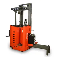 Ричтраки с кабиной MF12-60 MF12-60, OXLIFT, Ричтраки