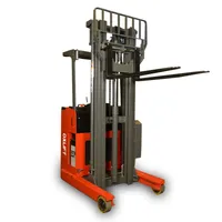 Ричтраки с кабиной MF15-55 MF15-55, OXLIFT, Ричтраки