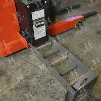 Ричтраки с кабиной MF15-55 MF15-55, OXLIFT, Ричтраки