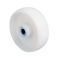 RONEL Cn 63, RONEL, Нейлоновые колёса