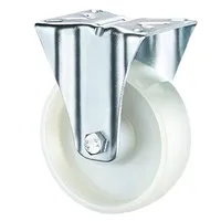 RONEL FRCn 46, RONEL, Нейлоновые колёса