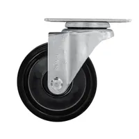 RONEL RL01 BSS 100, RONEL, Термостойкие колёса