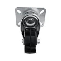 RONEL RL01 BSS 80, RONEL, Термостойкие колёса