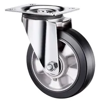 RONEL SCDL 80 HEAVY, RONEL, Большегрузные колёса